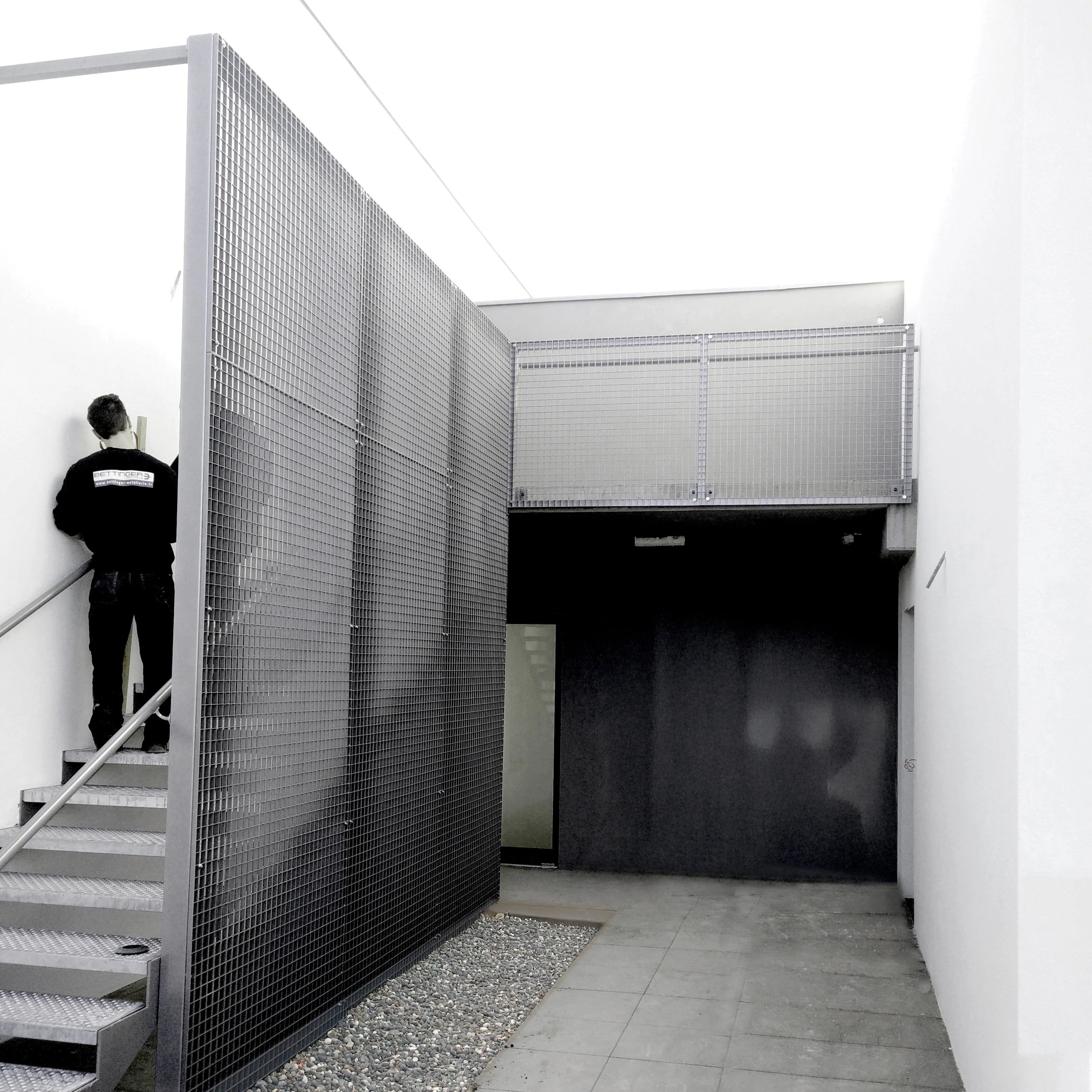 gallery